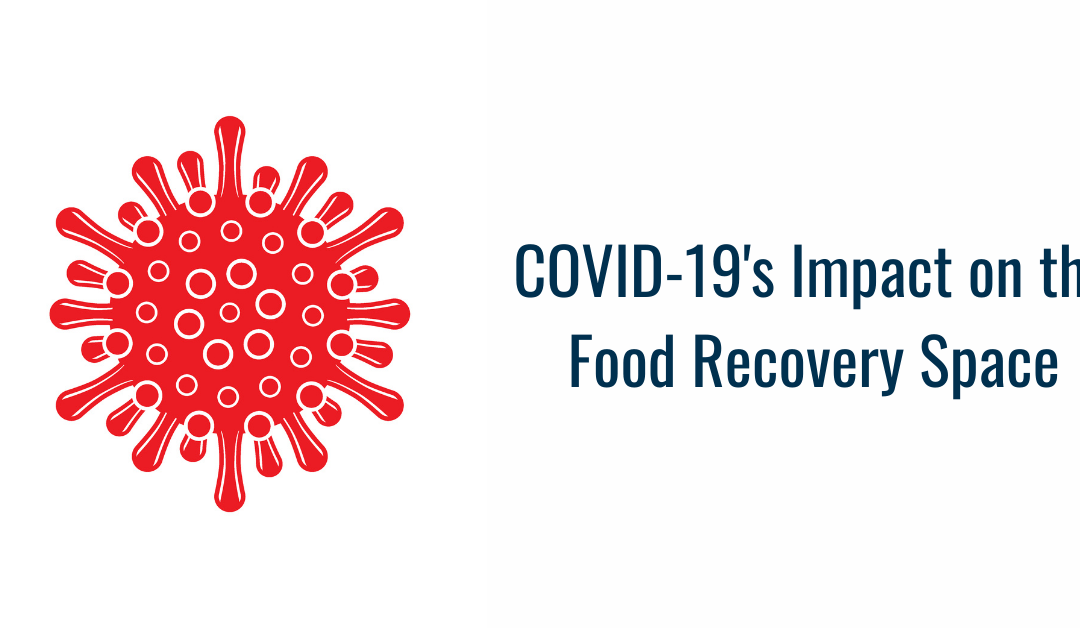 Impact of COVID-19 on the Food Space