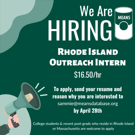 Remote Internship Opportunity – Rhode Island